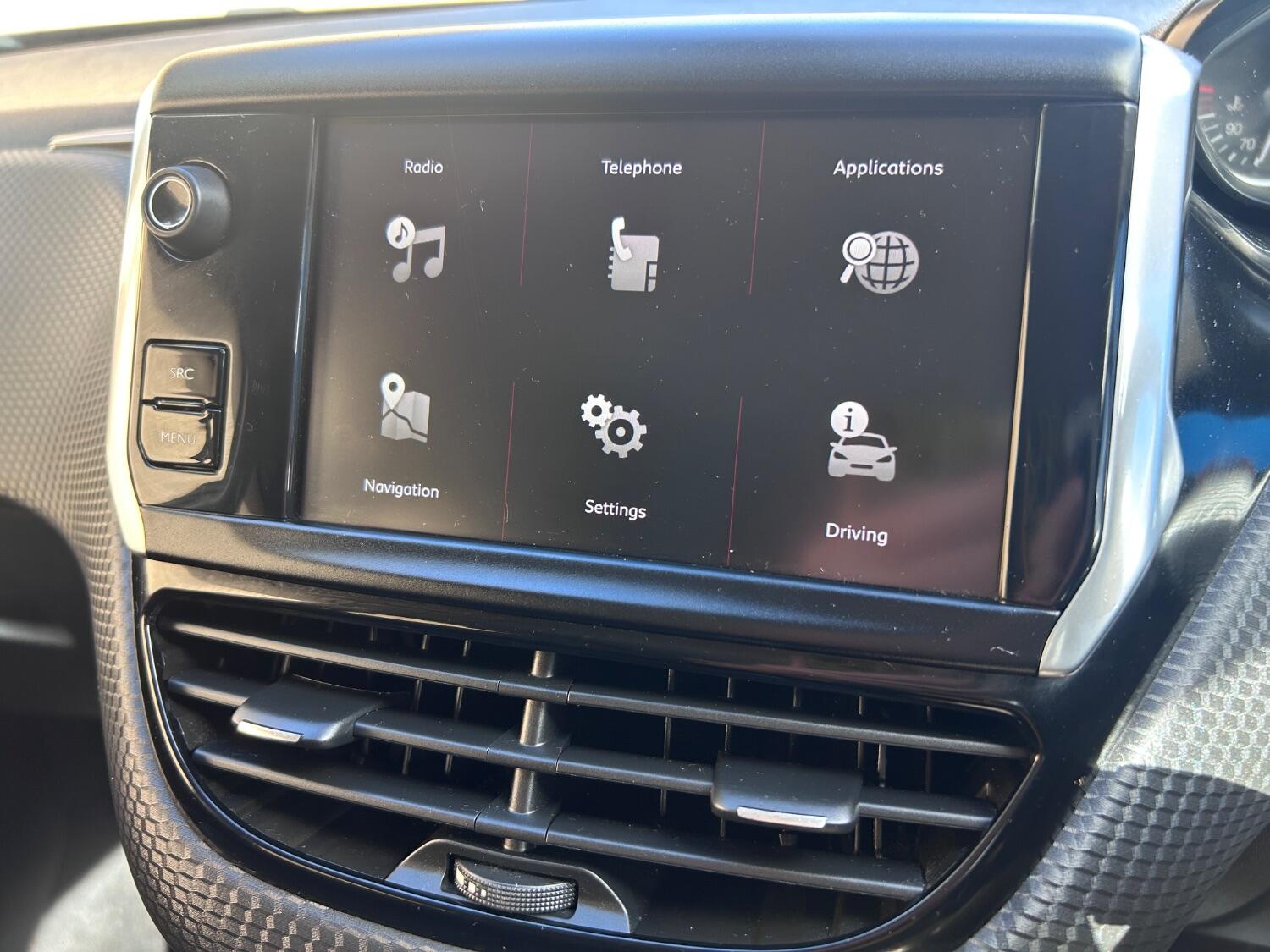 Used Peugeot 208 2017 for sale - 77464771: Photo 27