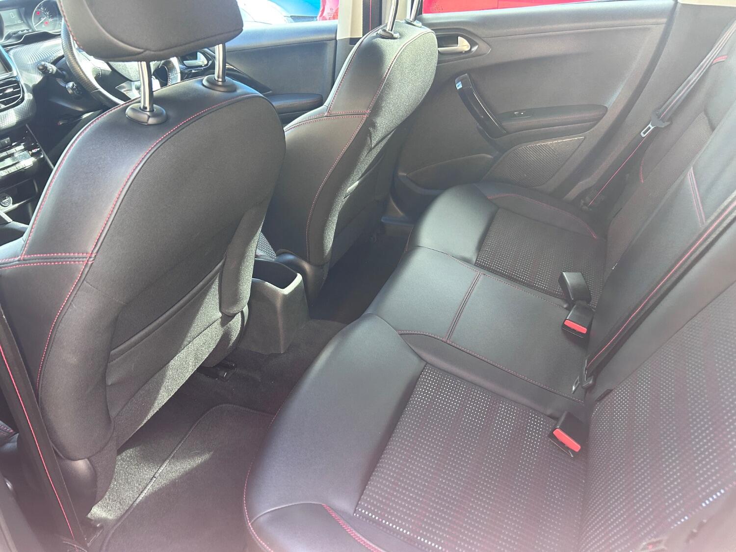 Used Peugeot 208 2017 for sale - 77464771: Photo 34