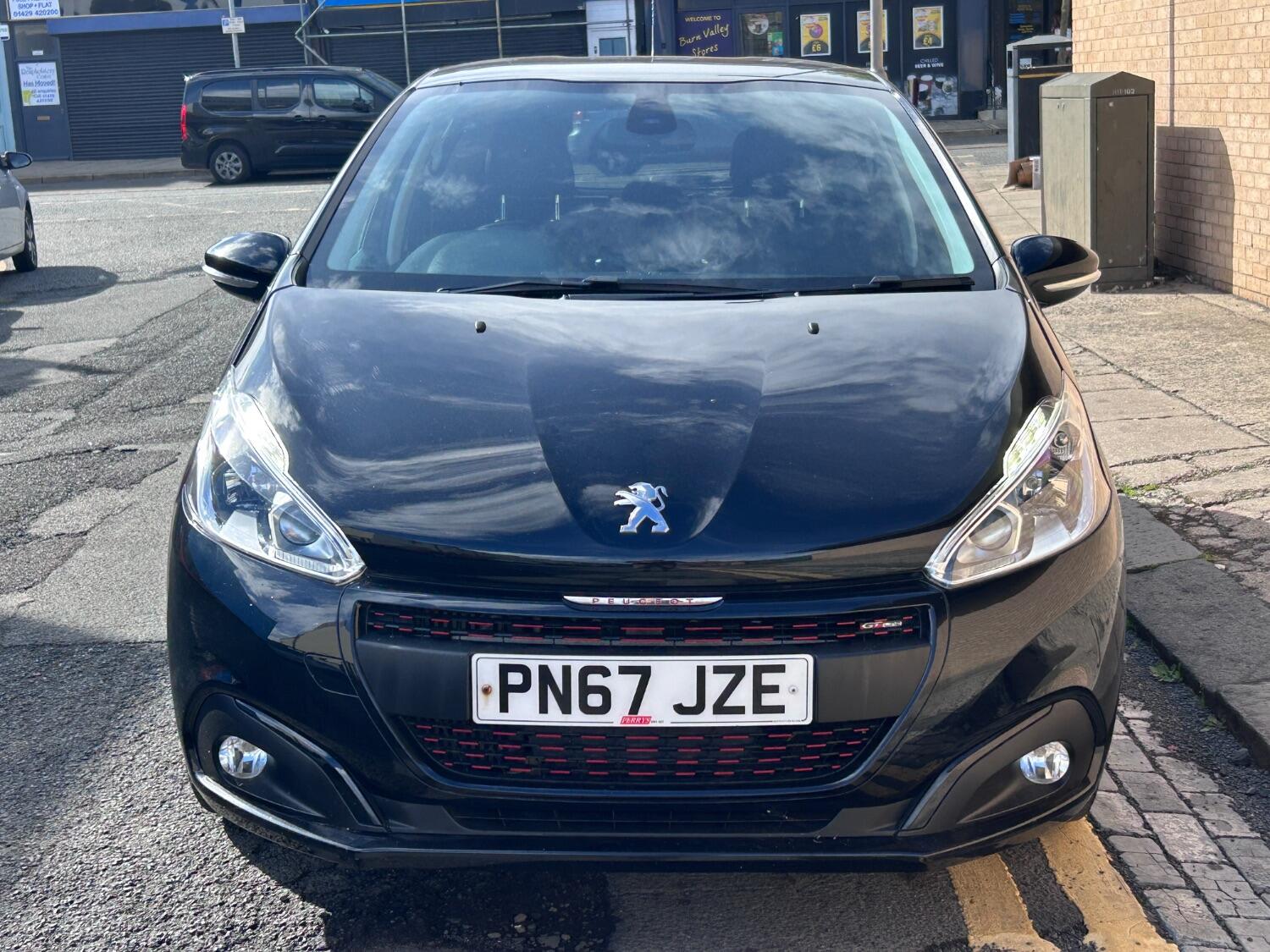 Used Peugeot 208 2017 for sale - 77464771: Photo 7