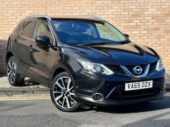 2016 - 1.5 dCi Tekna 5-Door
