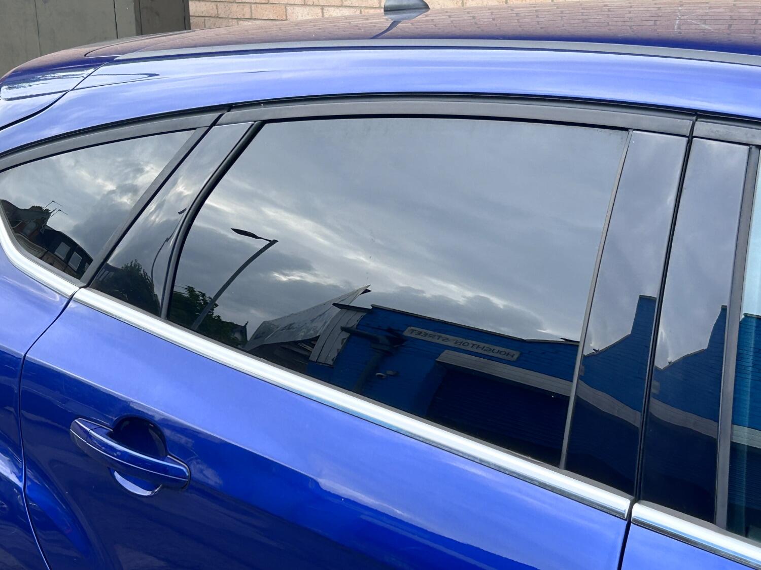 Used Ford Focus 2017 for sale - 77464747: Photo 12