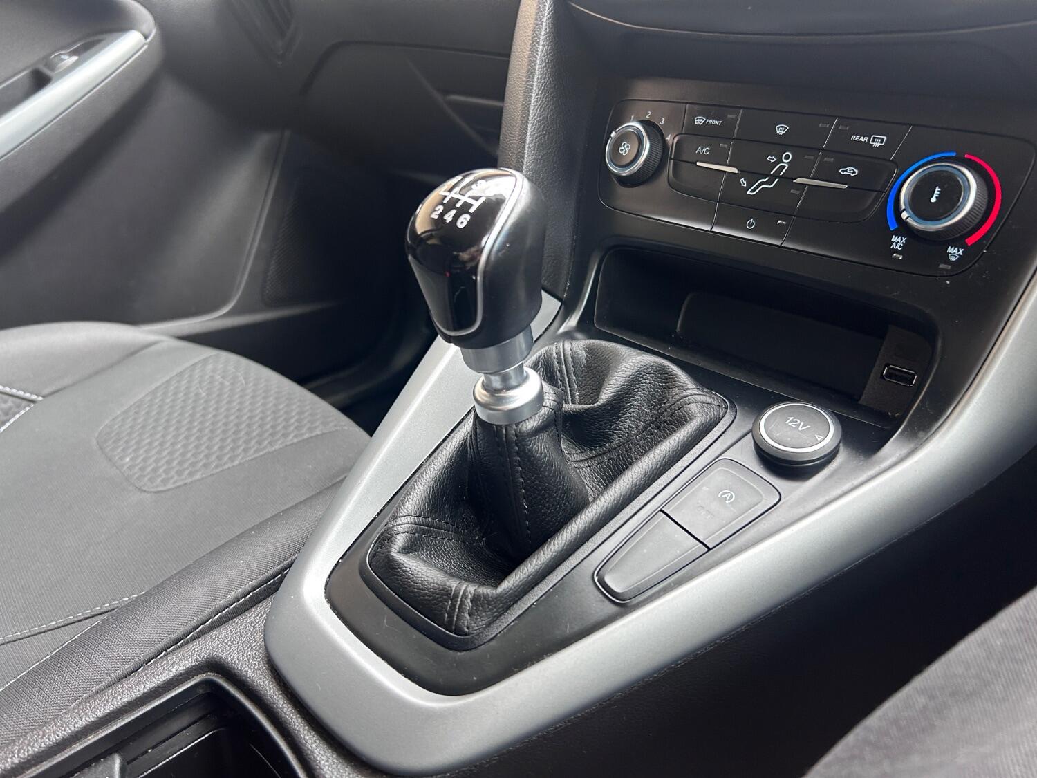 Used Ford Focus 2017 for sale - 77464747: Photo 27