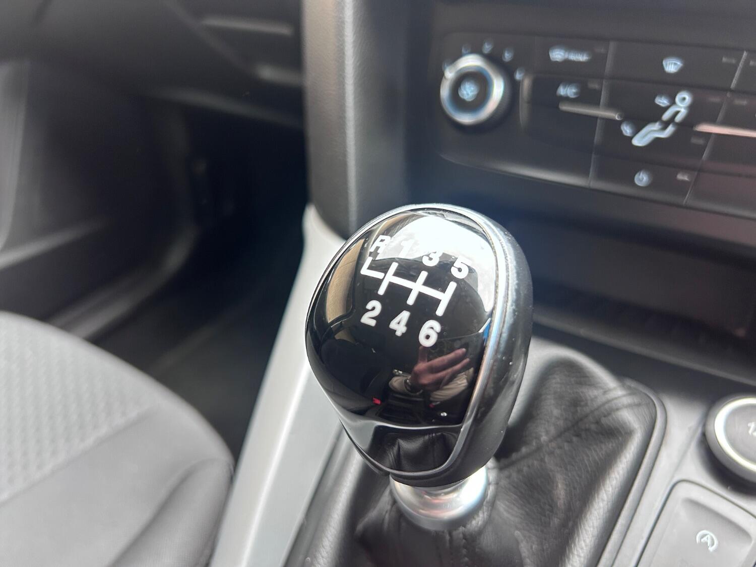 Used Ford Focus 2017 for sale - 77464747: Photo 28