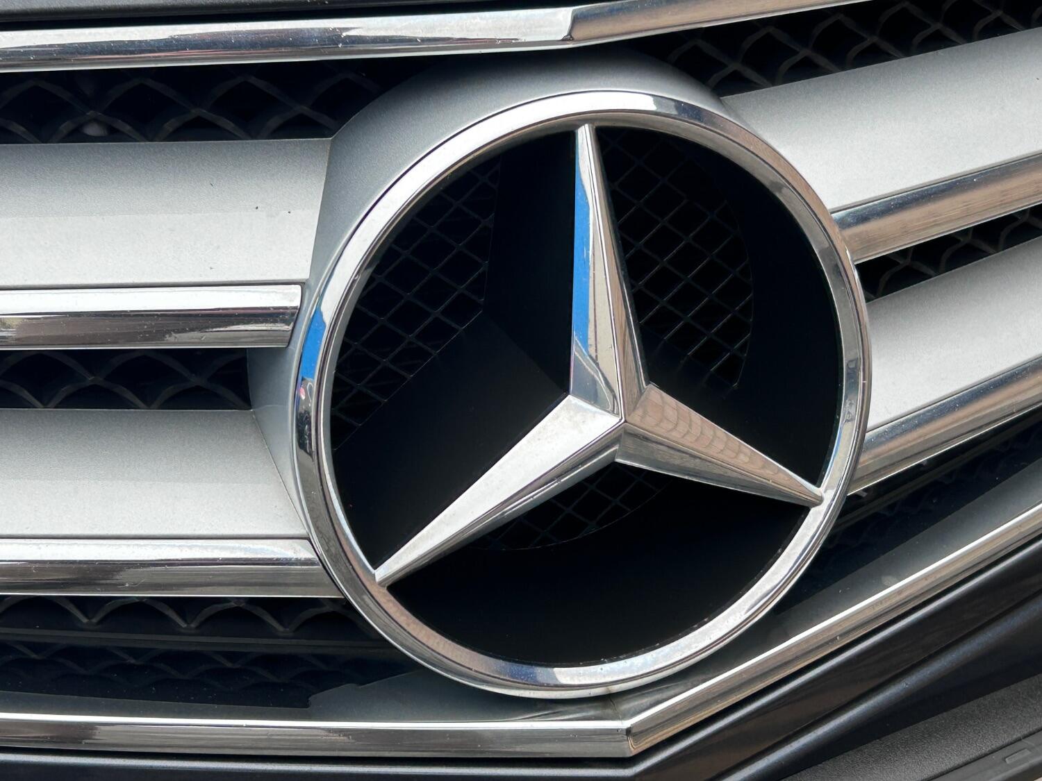 Used Mercedes-Benz E Class 2012 for sale - 76369362: Photo 11