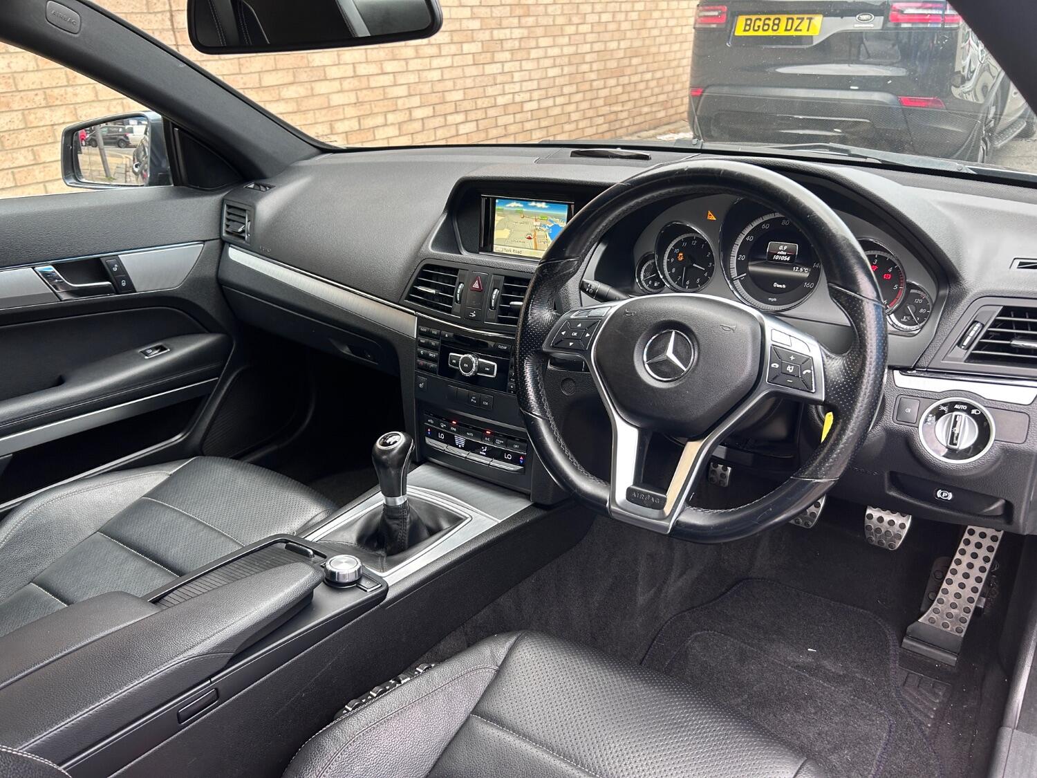 Used Mercedes-Benz E Class 2012 for sale - 76369362: Photo 38