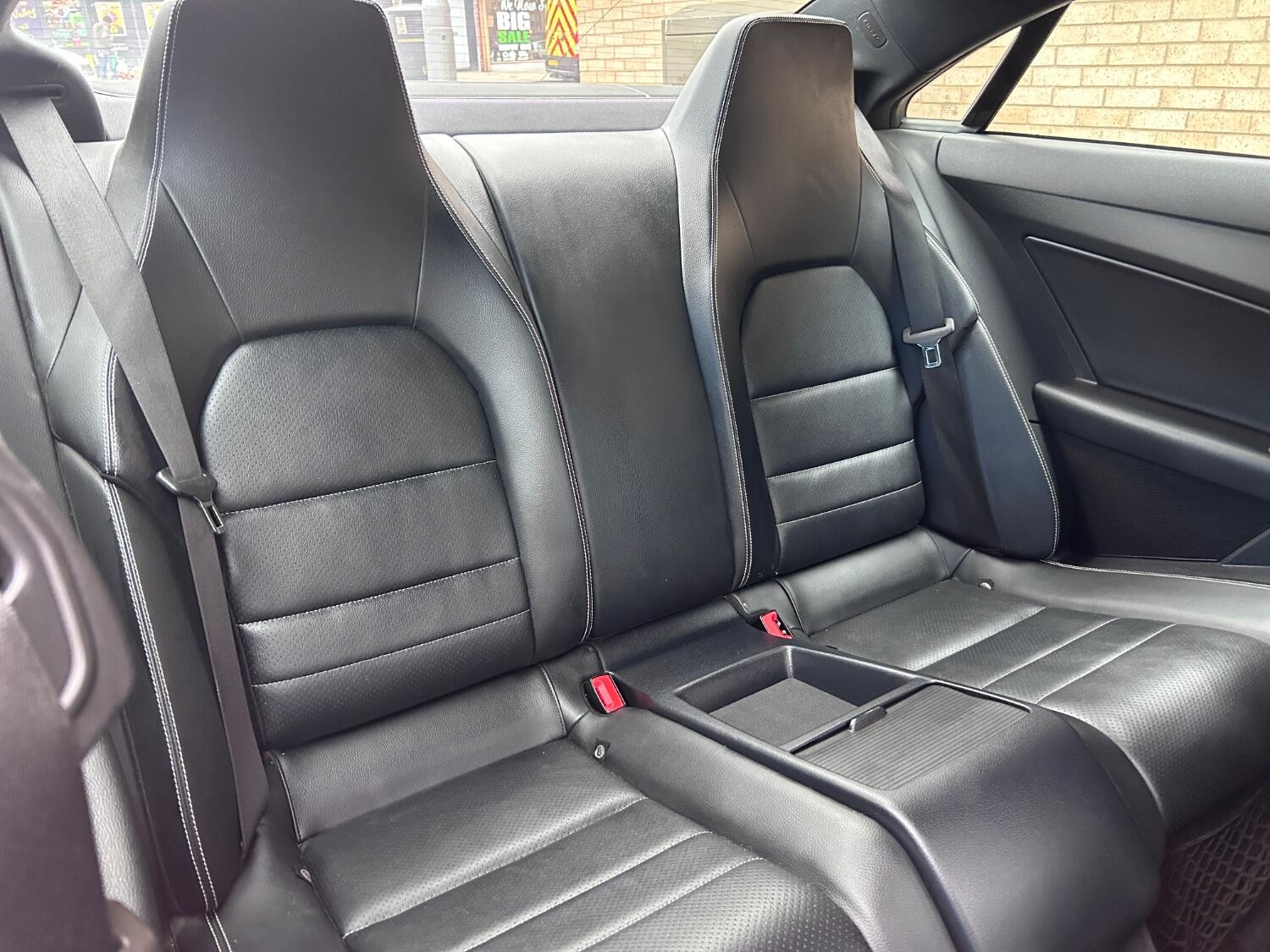 Used Mercedes-Benz E Class 2012 for sale - 76369362: Photo 39