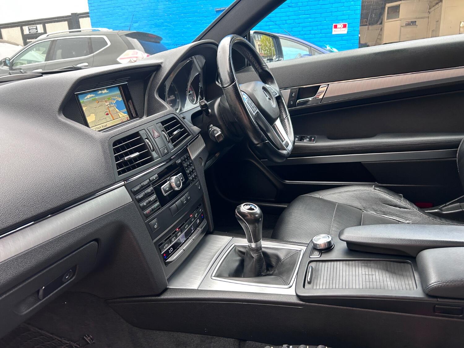 Used Mercedes-Benz E Class 2012 for sale - 76369362: Photo 42