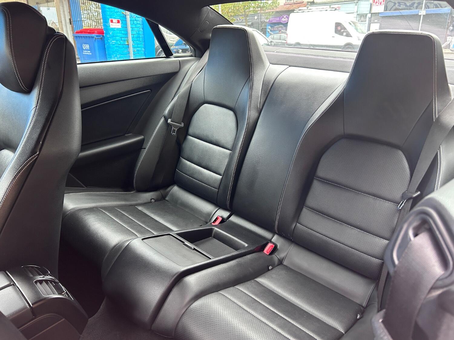 Used Mercedes-Benz E Class 2012 for sale - 76369362: Photo 43