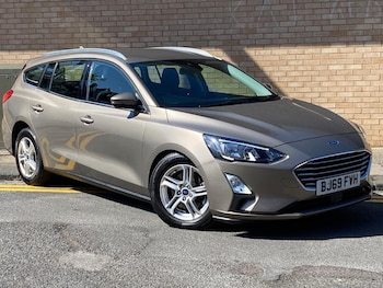 Used Ford Focus 2019 for sale - 75999829: Photo