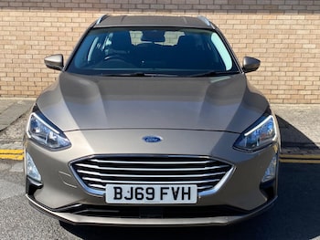 Used Ford Focus 2019 for sale - 75999829: Photo