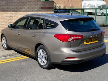 Used Ford Focus 2019 for sale - 75999829: Photo