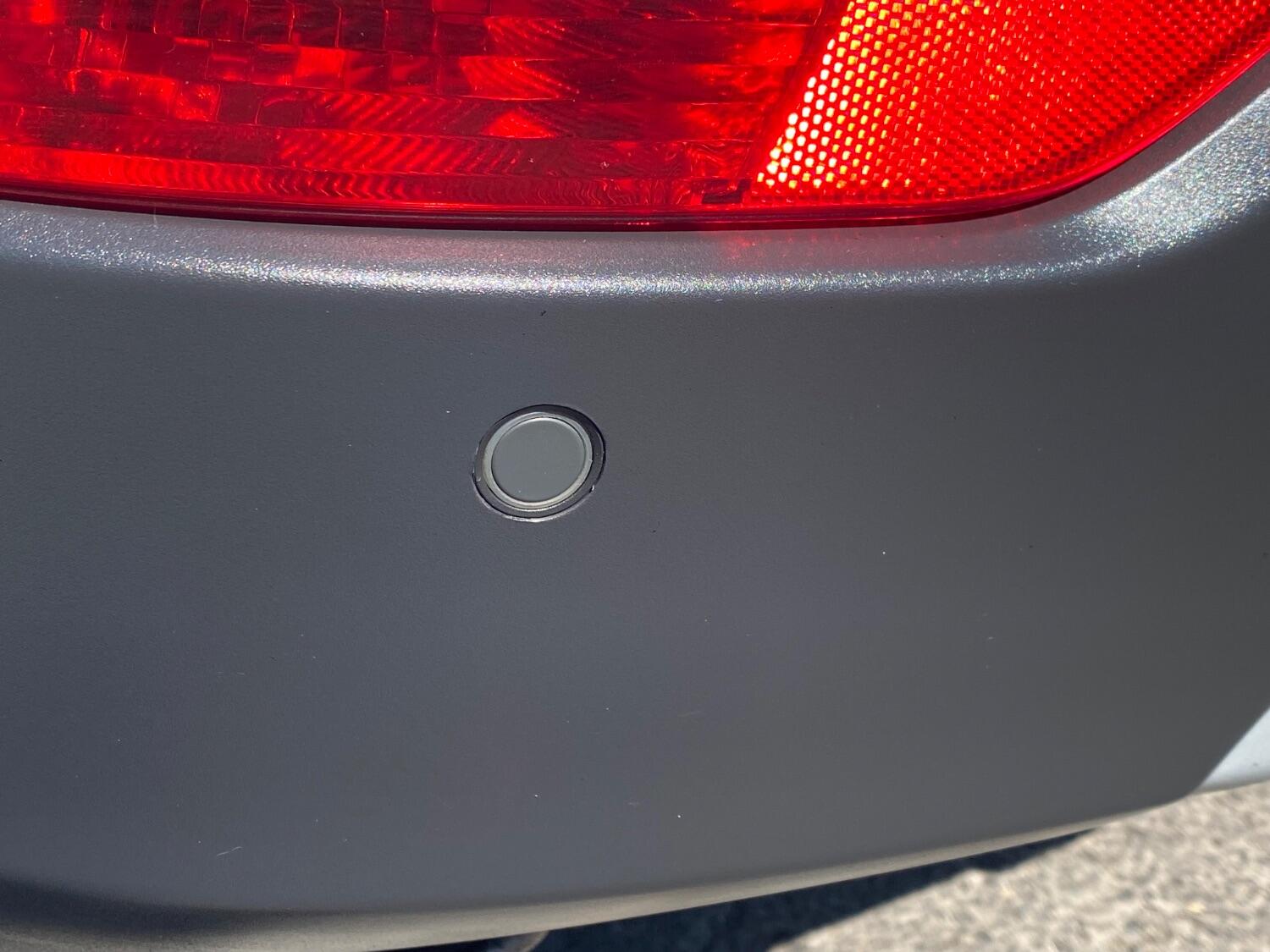 Used Vauxhall Mokka X 2018 for sale - 76794033: Photo 11