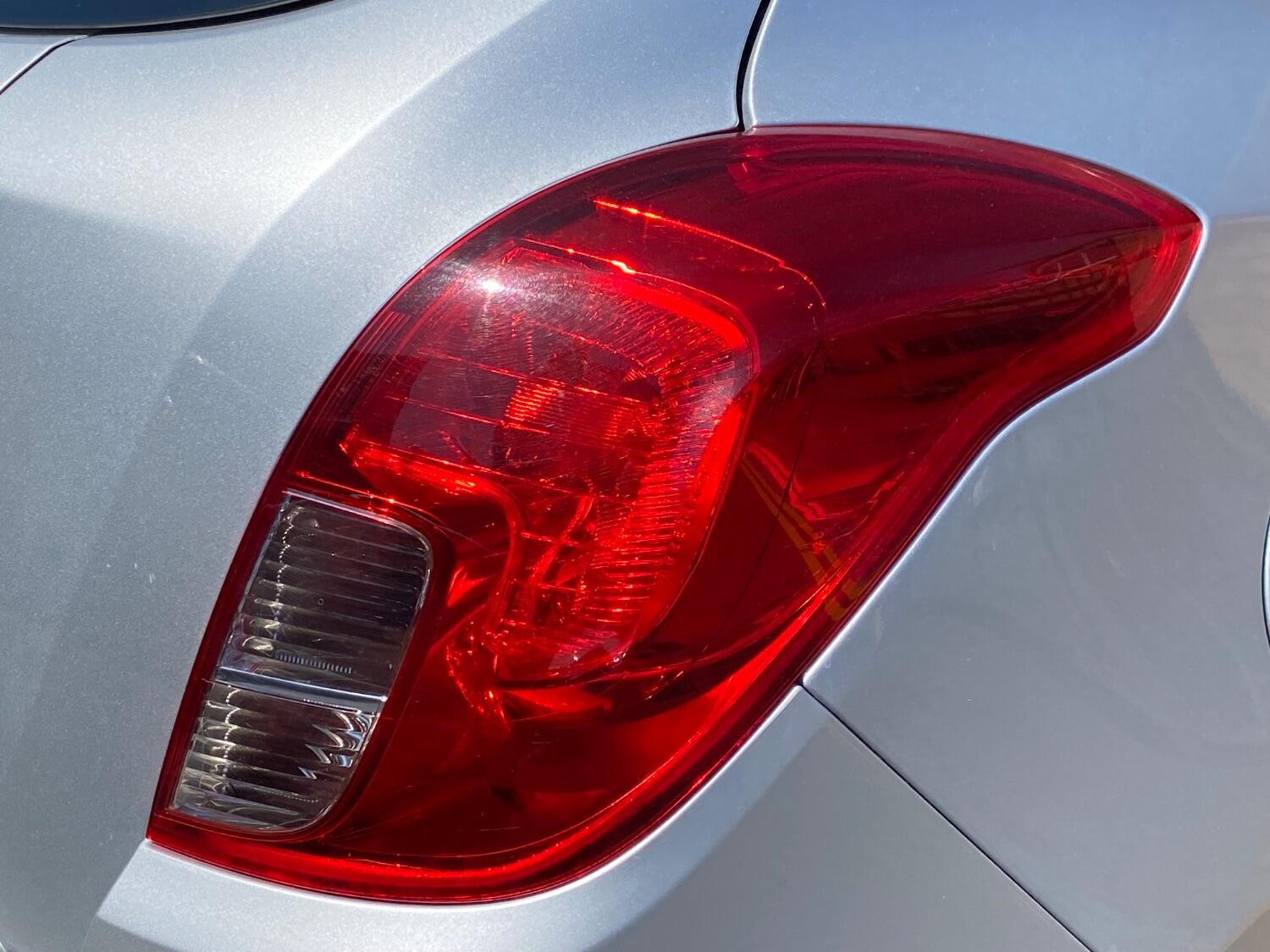 Used Vauxhall Mokka X 2018 for sale - 76794033: Photo 12