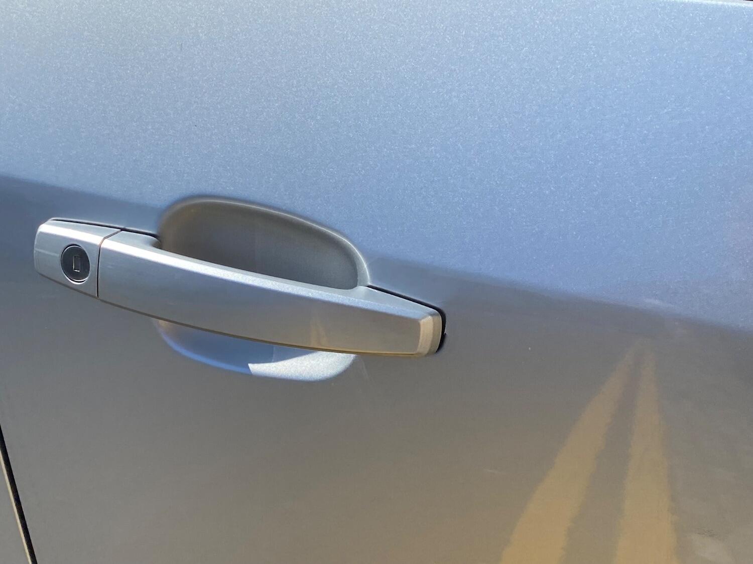 Used Vauxhall Mokka X 2018 for sale - 76794033: Photo 18