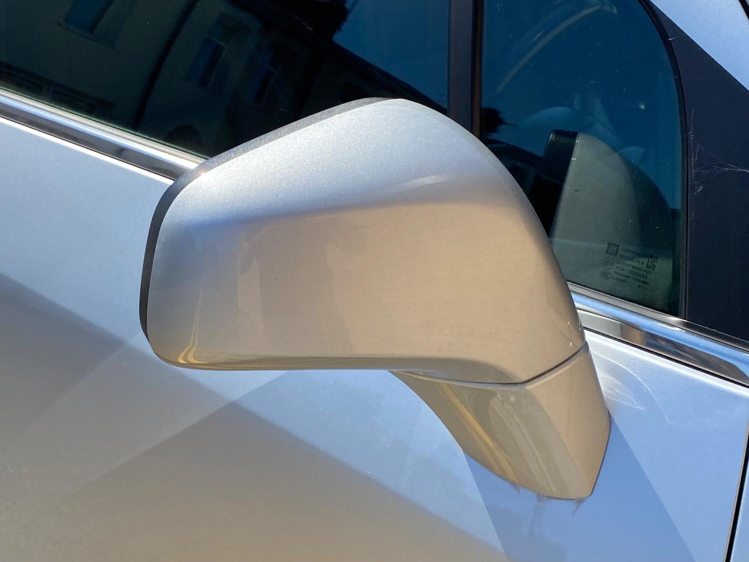 Used Vauxhall Mokka X 2018 for sale - 76794033: Photo 19