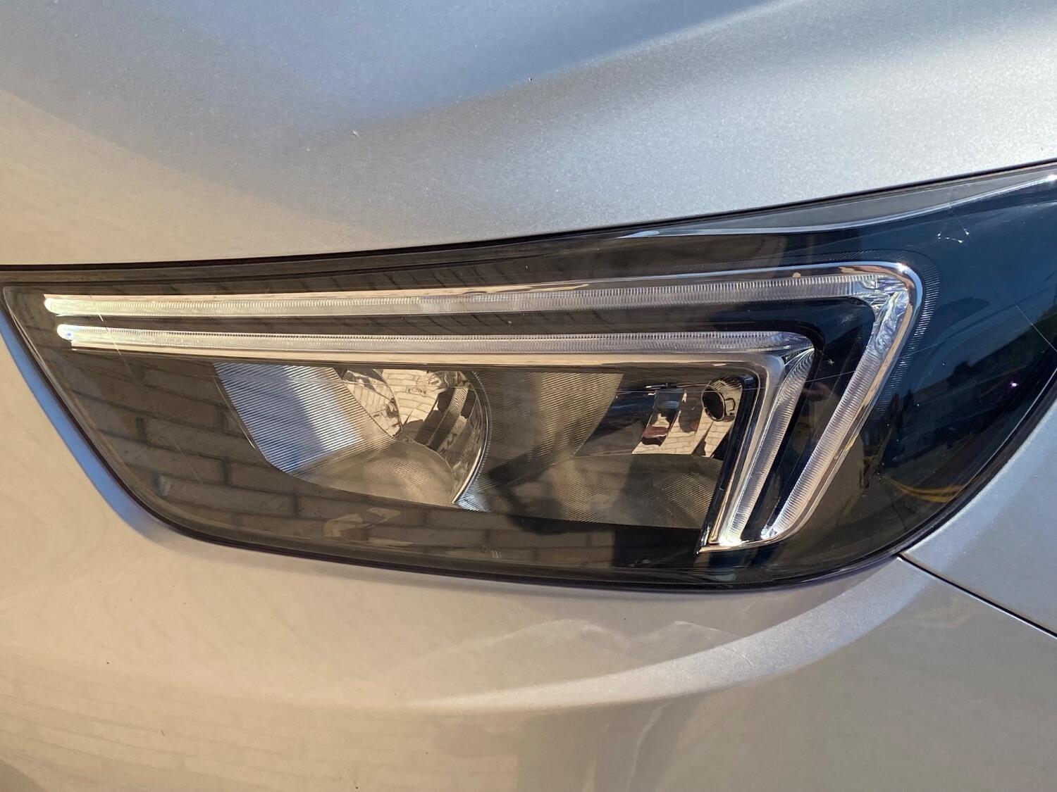 Used Vauxhall Mokka X 2018 for sale - 76794033: Photo 20