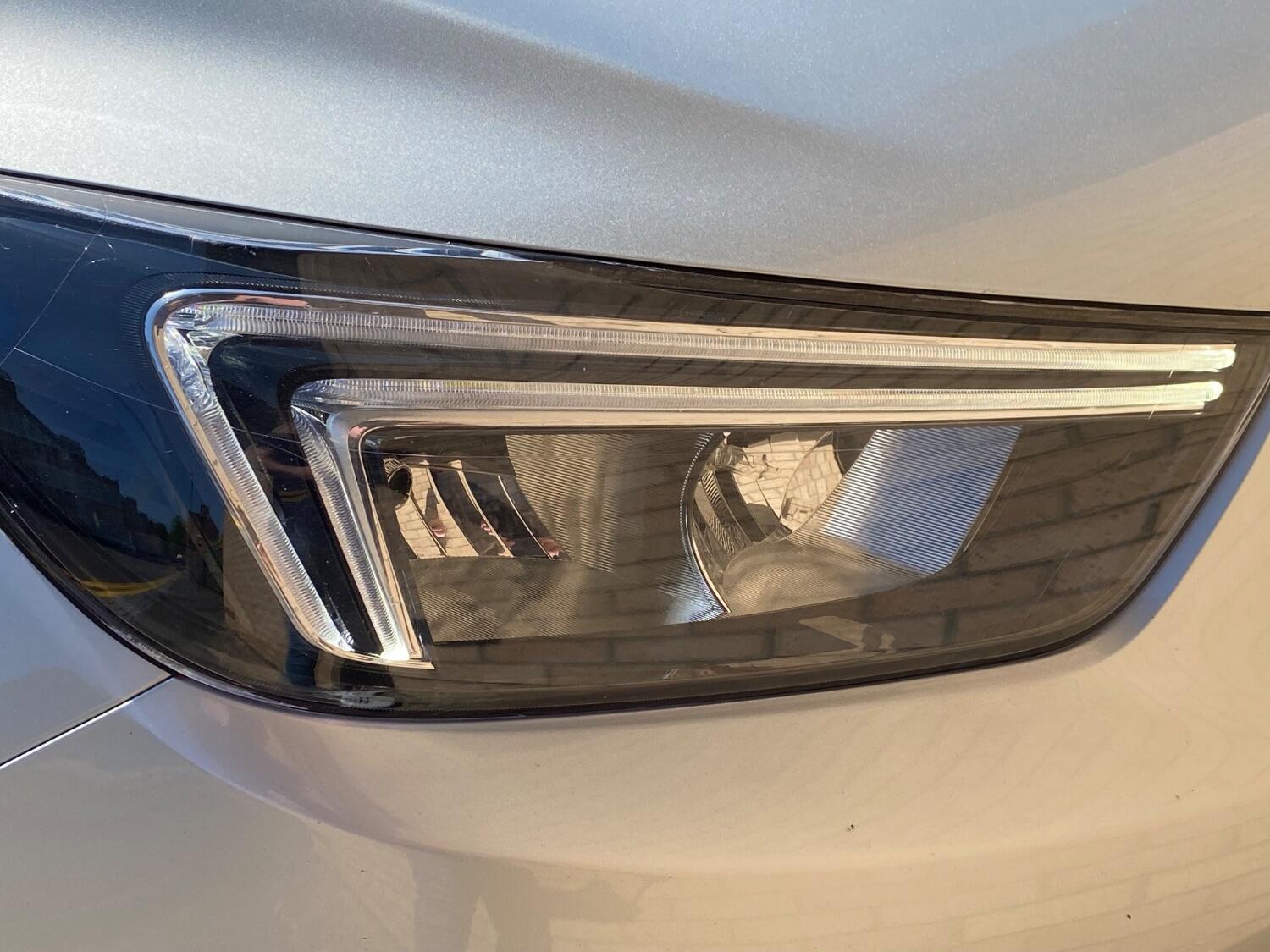 Used Vauxhall Mokka X 2018 for sale - 76794033: Photo 21