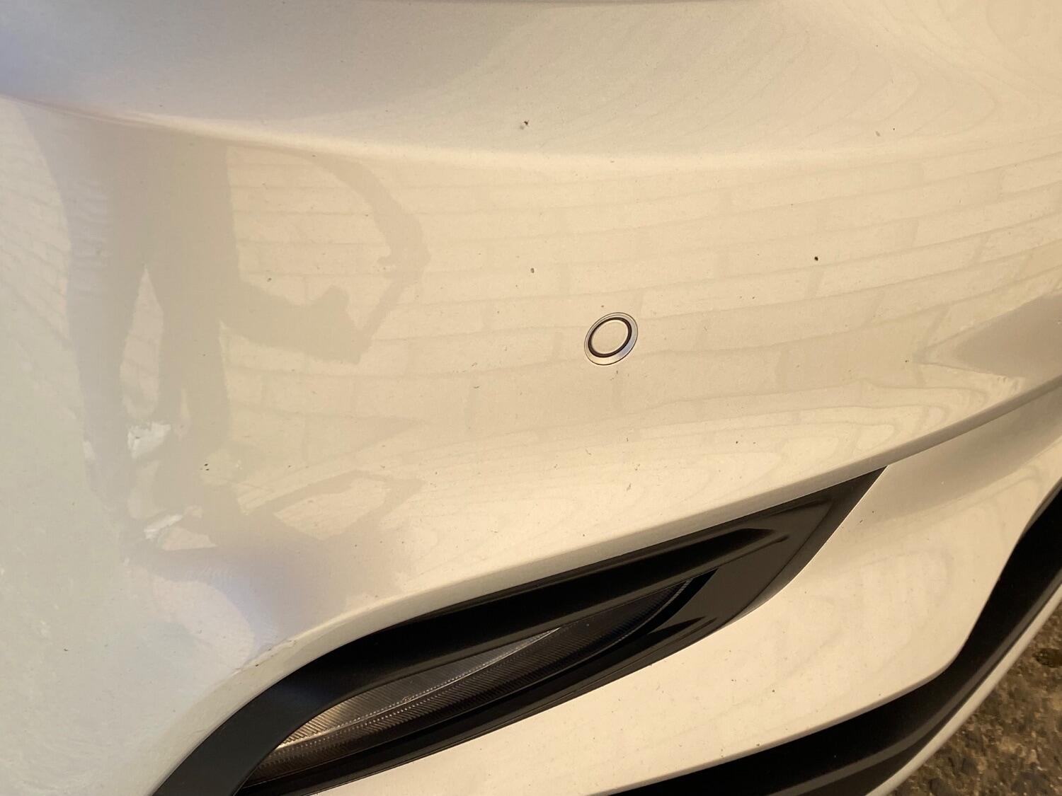 Used Vauxhall Mokka X 2018 for sale - 76794033: Photo 22