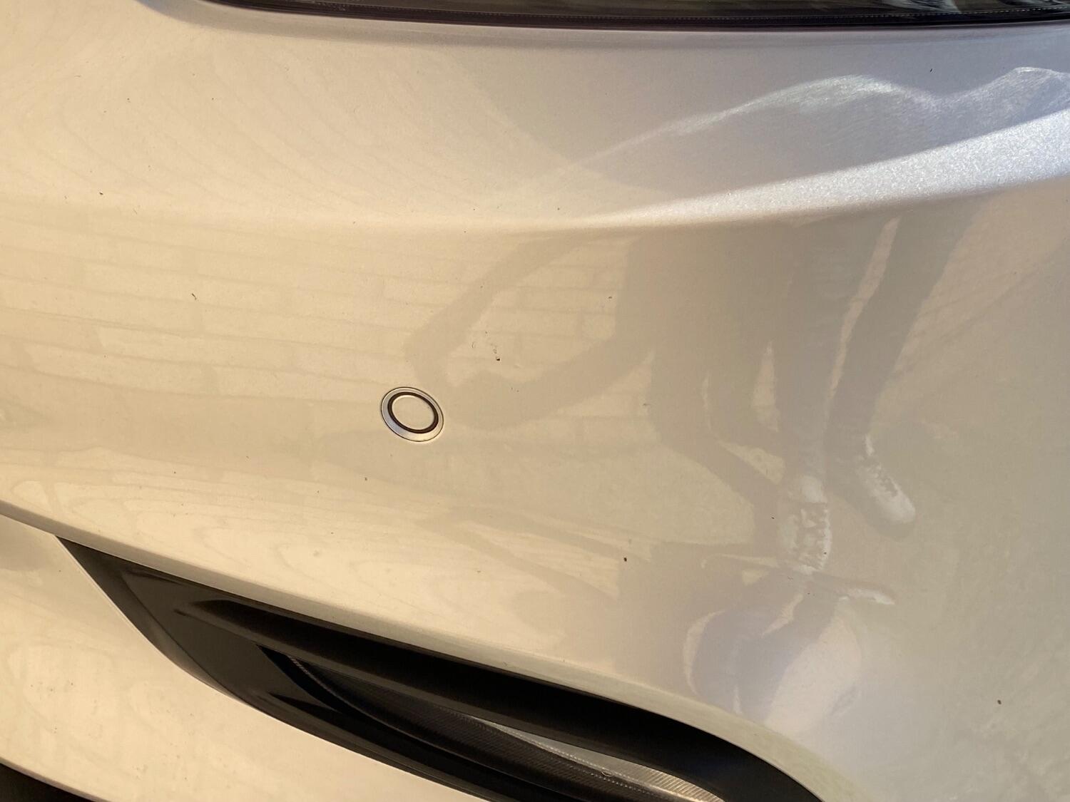 Used Vauxhall Mokka X 2018 for sale - 76794033: Photo 23