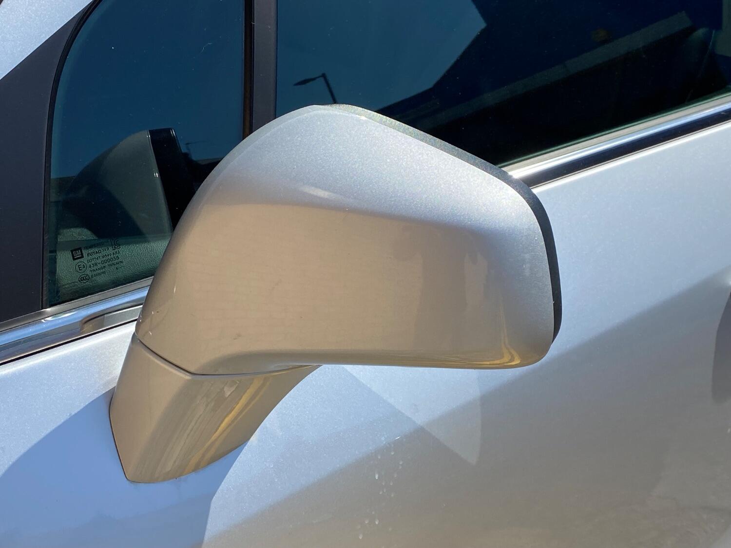 Used Vauxhall Mokka X 2018 for sale - 76794033: Photo 24