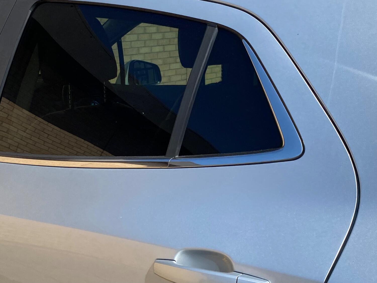 Used Vauxhall Mokka X 2018 for sale - 76794033: Photo 27