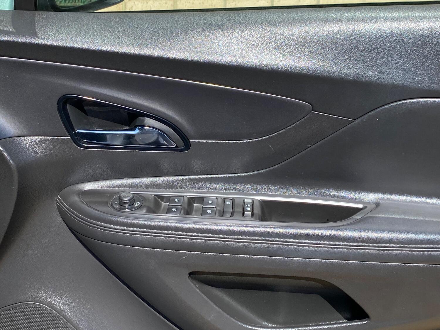 Used Vauxhall Mokka X 2018 for sale - 76794033: Photo 31