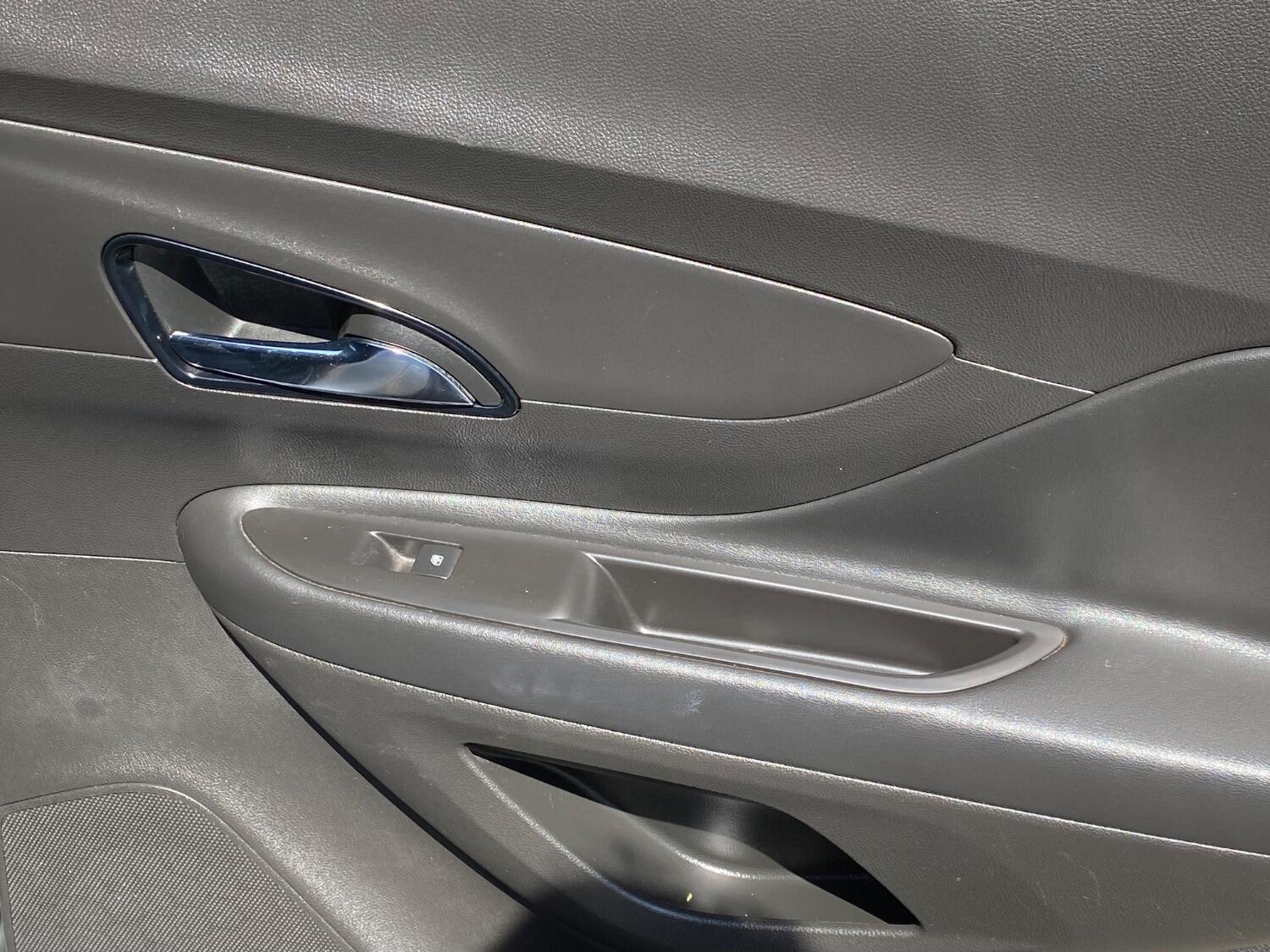 Used Vauxhall Mokka X 2018 for sale - 76794033: Photo 32