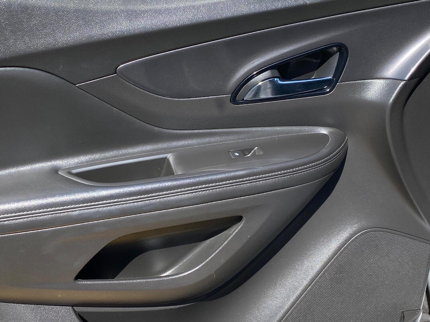 Used Vauxhall Mokka X 2018 for sale - 76794033: Photo 34