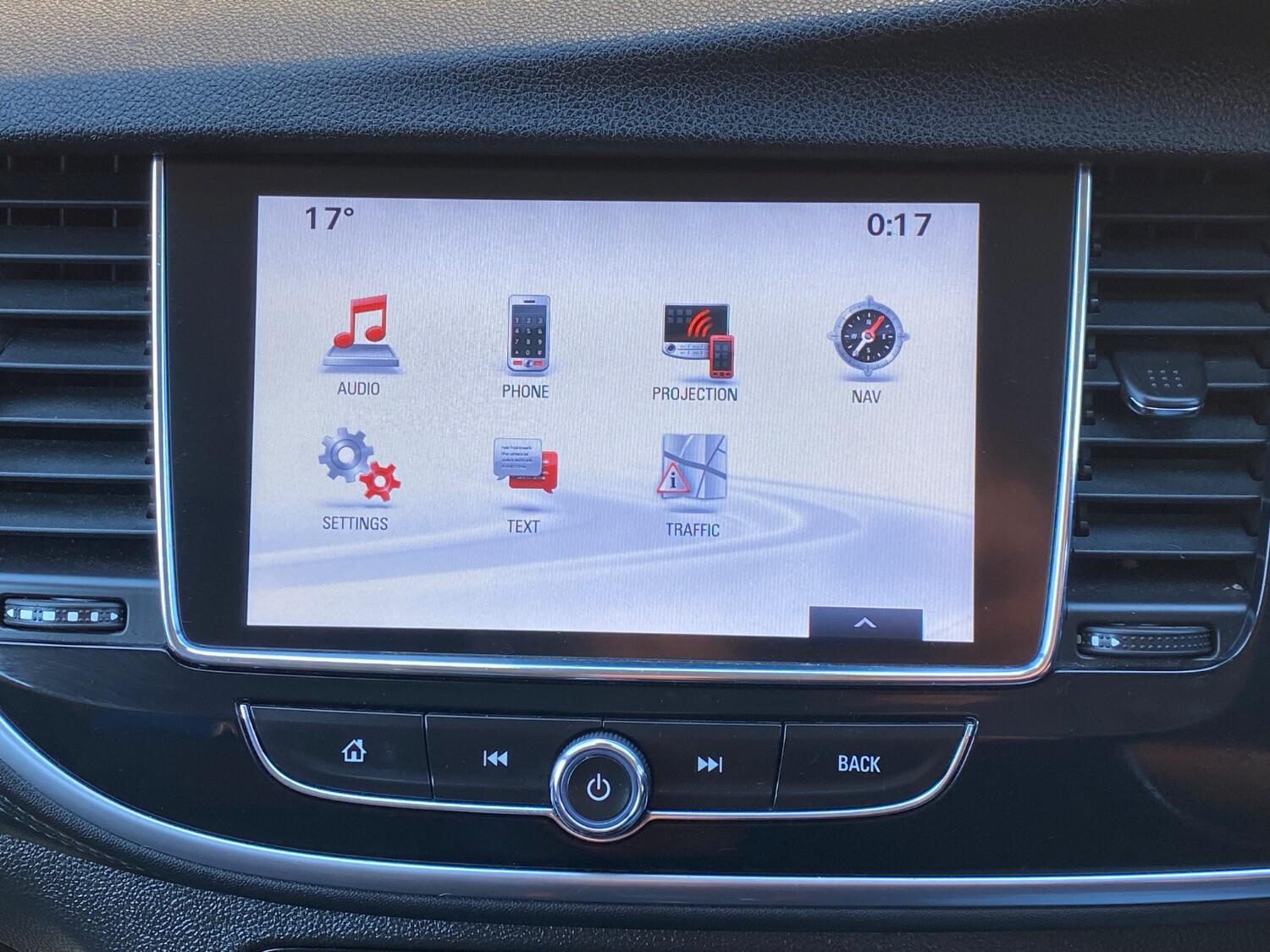 Used Vauxhall Mokka X 2018 for sale - 76794033: Photo 36