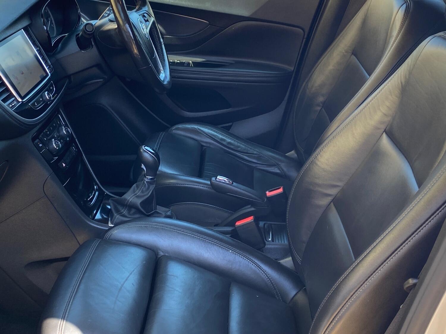 Used Vauxhall Mokka X 2018 for sale - 76794033: Photo 37