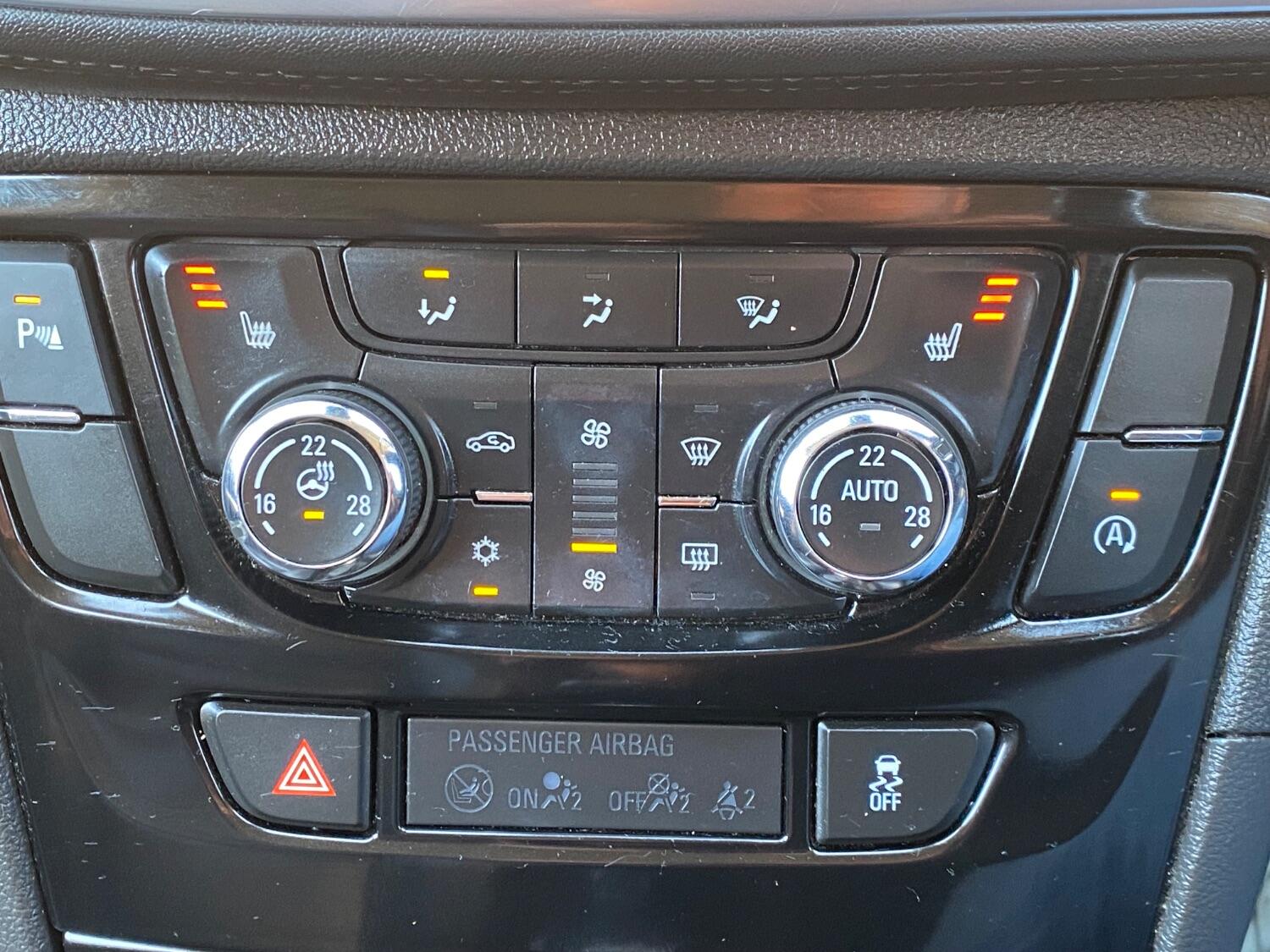 Used Vauxhall Mokka X 2018 for sale - 76794033: Photo 41