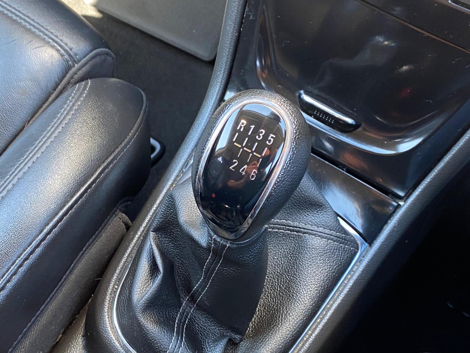 Used Vauxhall Mokka X 2018 for sale - 76794033: Photo 42