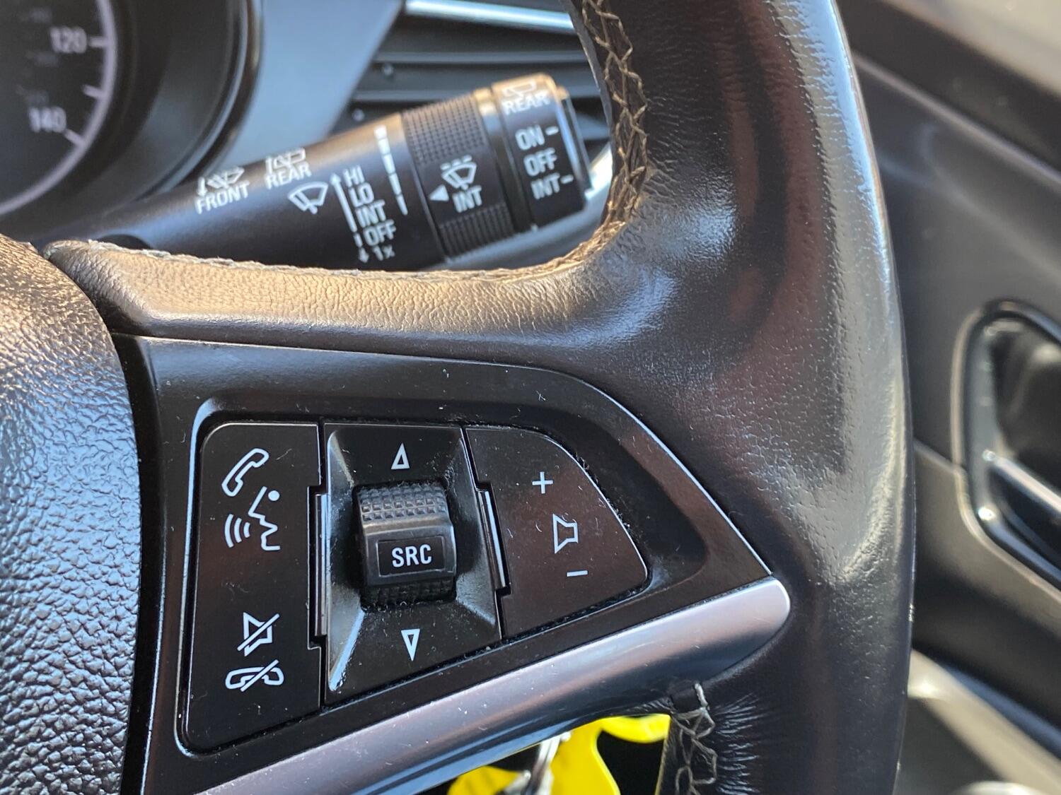 Used Vauxhall Mokka X 2018 for sale - 76794033: Photo 43