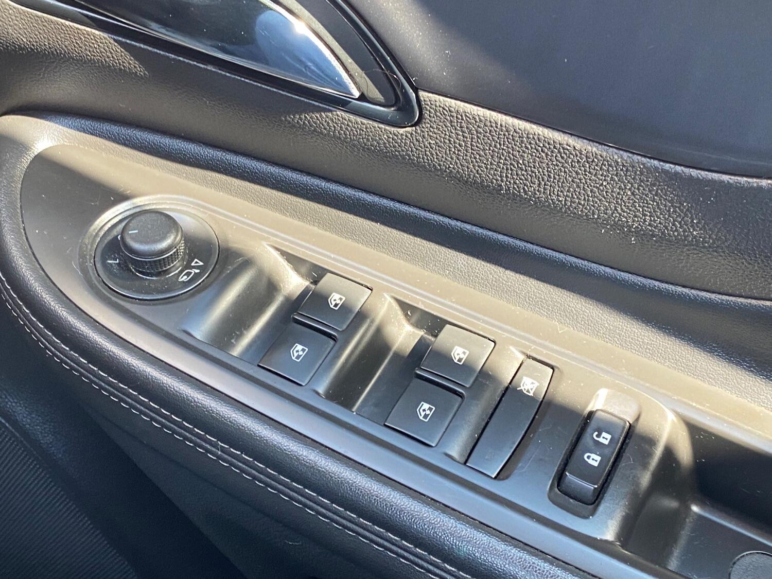 Used Vauxhall Mokka X 2018 for sale - 76794033: Photo 45