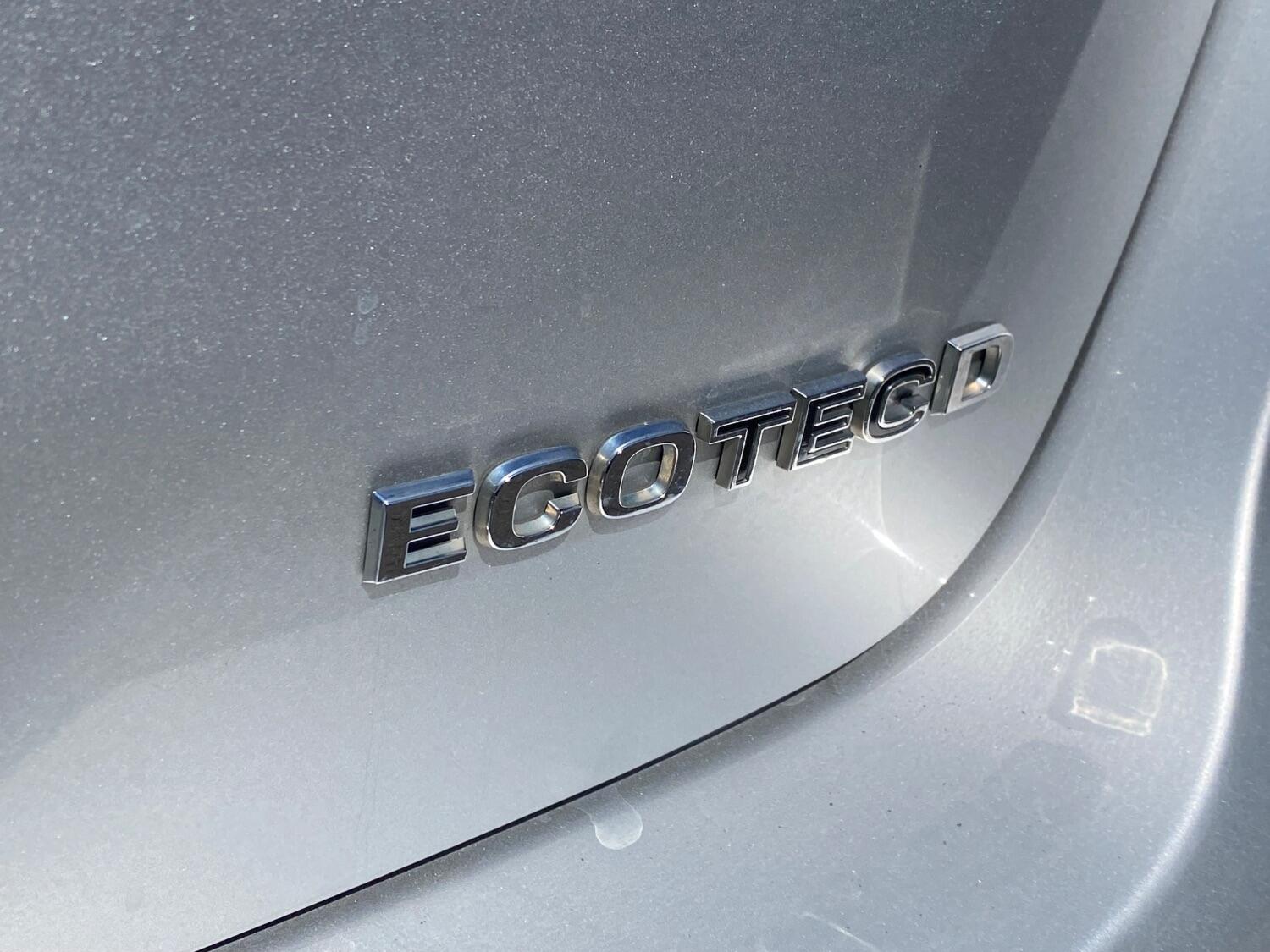 Used Vauxhall Mokka X 2018 for sale - 76794033: Photo 9