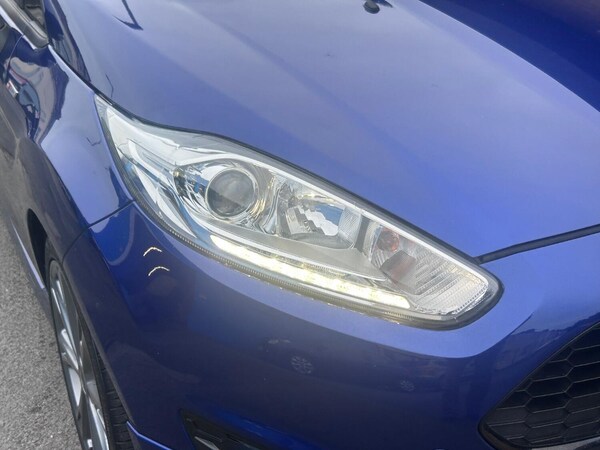 Used Ford Fiesta 2017 for sale - 76257628: Photo 10