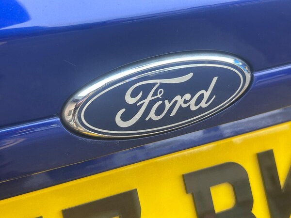 Used Ford Fiesta 2017 for sale - 76257628: Photo 18
