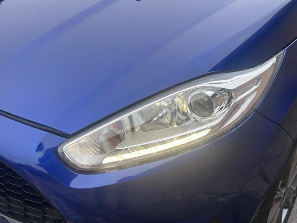 Used Ford Fiesta 2017 for sale - 76257628: Photo 19