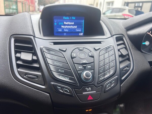 Used Ford Fiesta 2017 for sale - 76257628: Photo 43