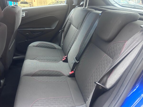 Used Ford Fiesta 2017 for sale - 76257628: Photo 46