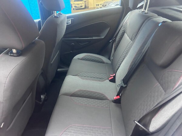 Used Ford Fiesta 2017 for sale - 76257628: Photo 55