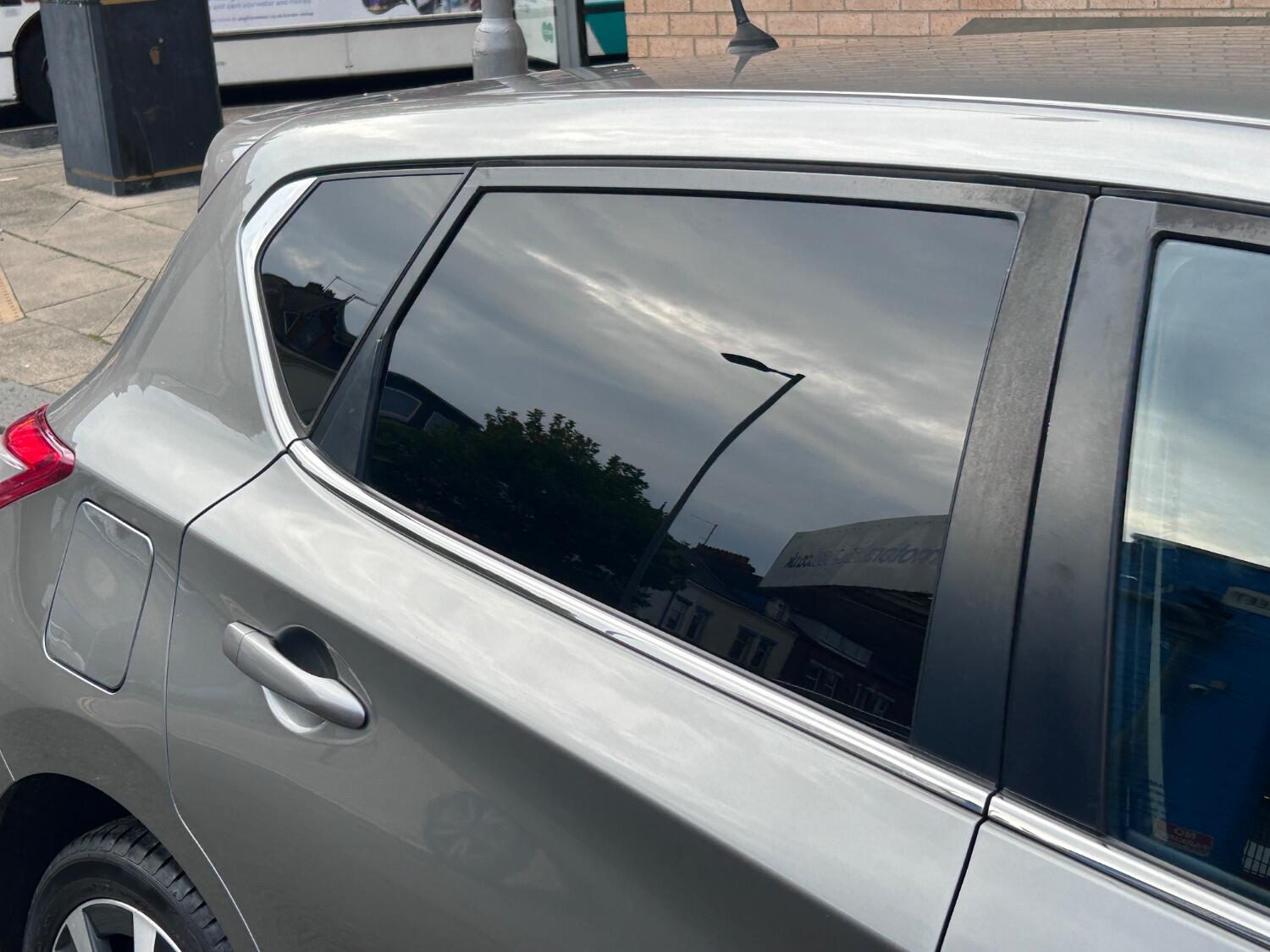 Used Nissan Pulsar 2017 for sale - 77464728: Photo 12