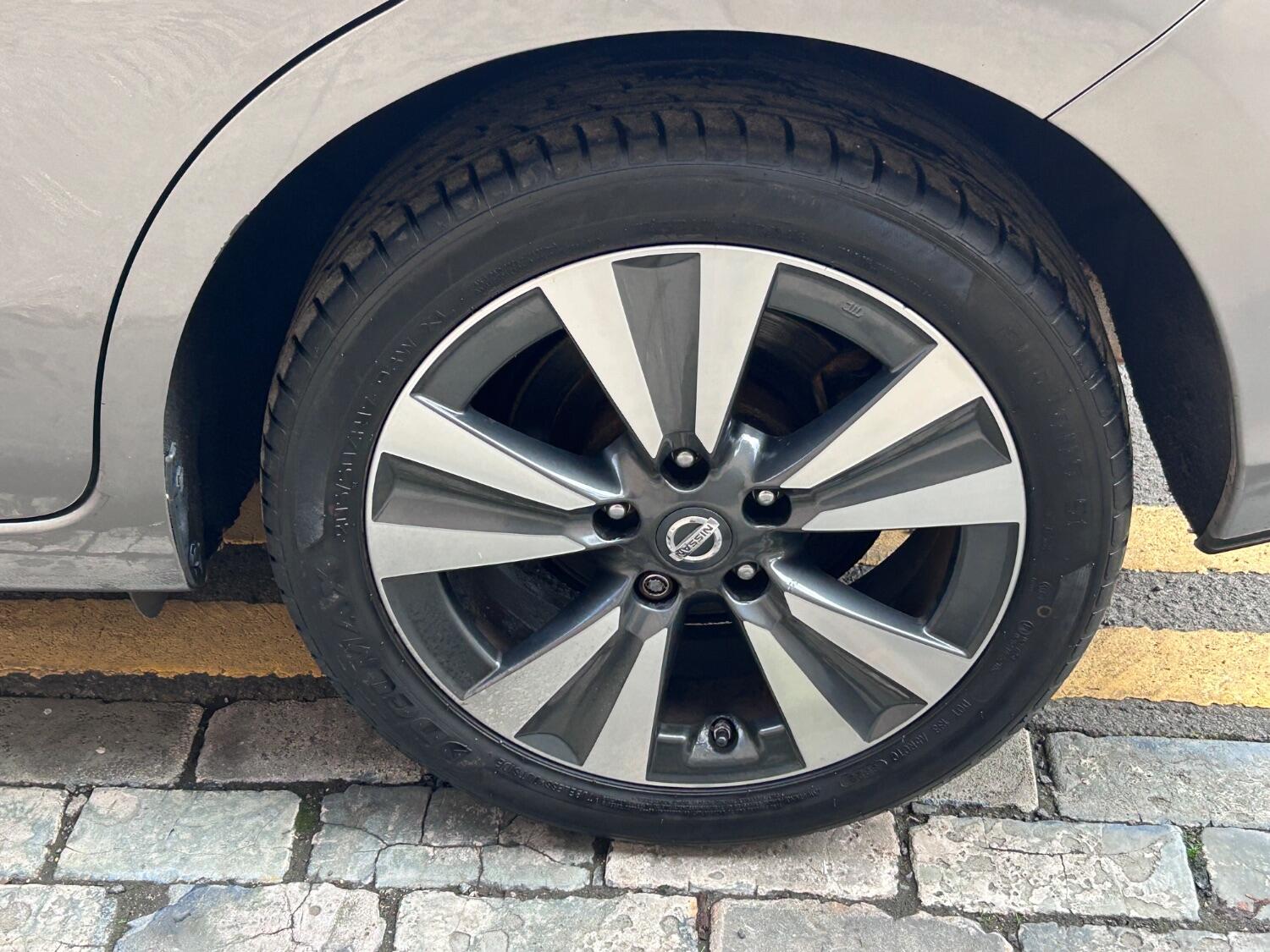 Used Nissan Pulsar 2017 for sale - 77464728: Photo 14