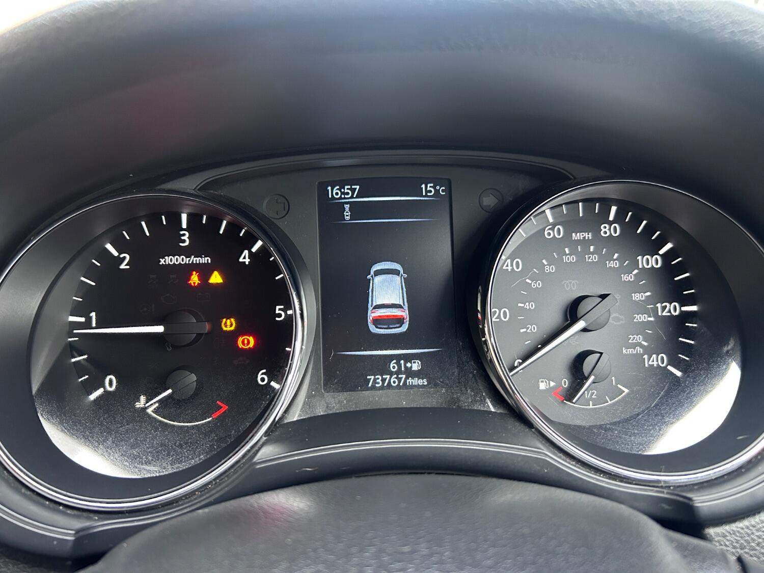 Used Nissan Pulsar 2017 for sale - 77464728: Photo 19