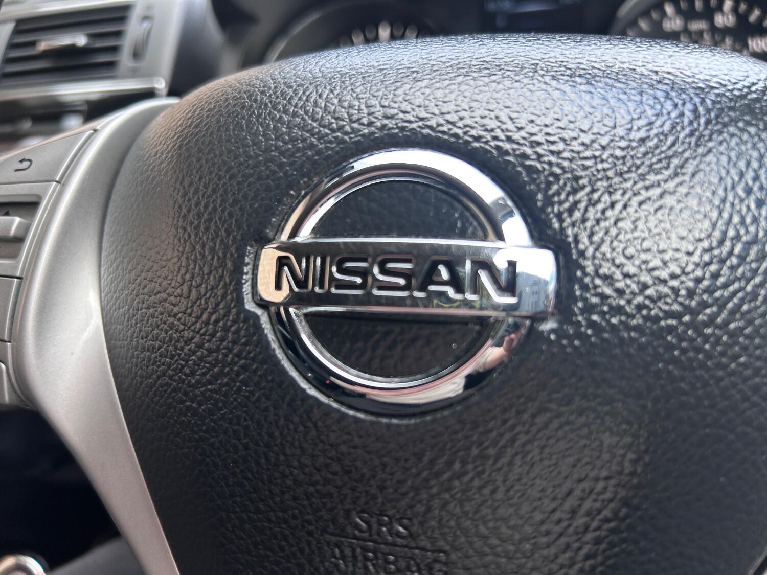 Used Nissan Pulsar 2017 for sale - 77464728: Photo 25