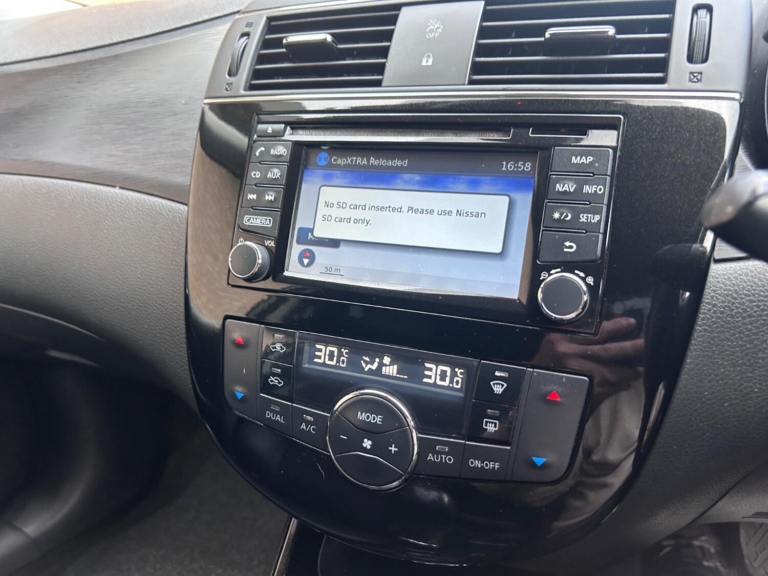 Used Nissan Pulsar 2017 for sale - 77464728: Photo 26