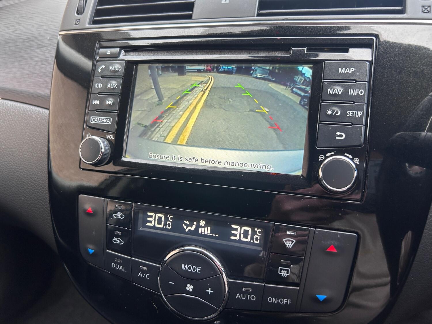 Used Nissan Pulsar 2017 for sale - 77464728: Photo 27