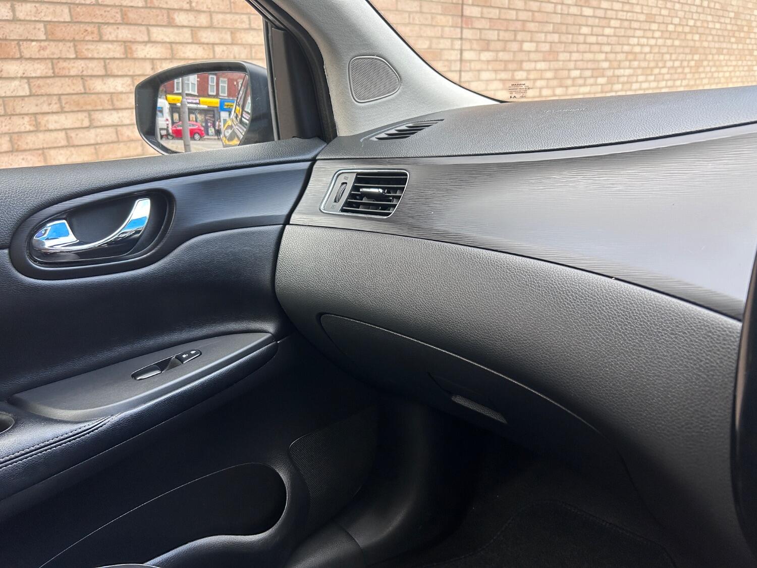 Used Nissan Pulsar 2017 for sale - 77464728: Photo 28