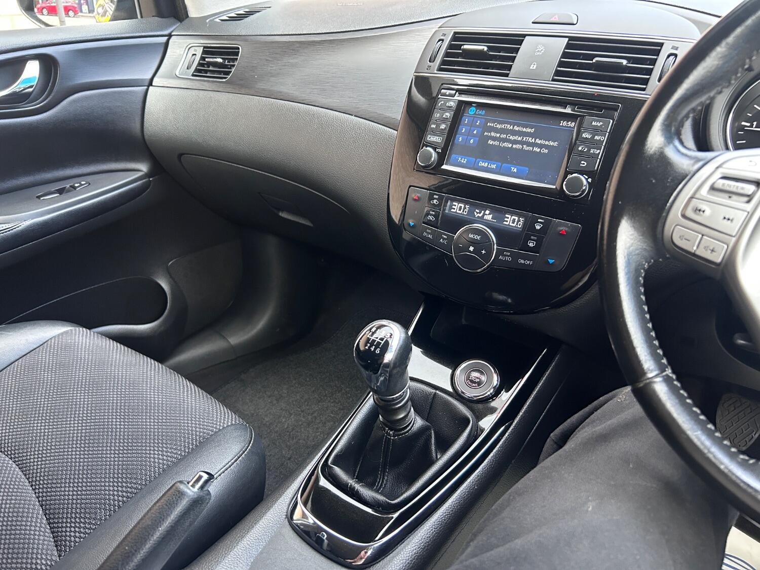 Used Nissan Pulsar 2017 for sale - 77464728: Photo 29