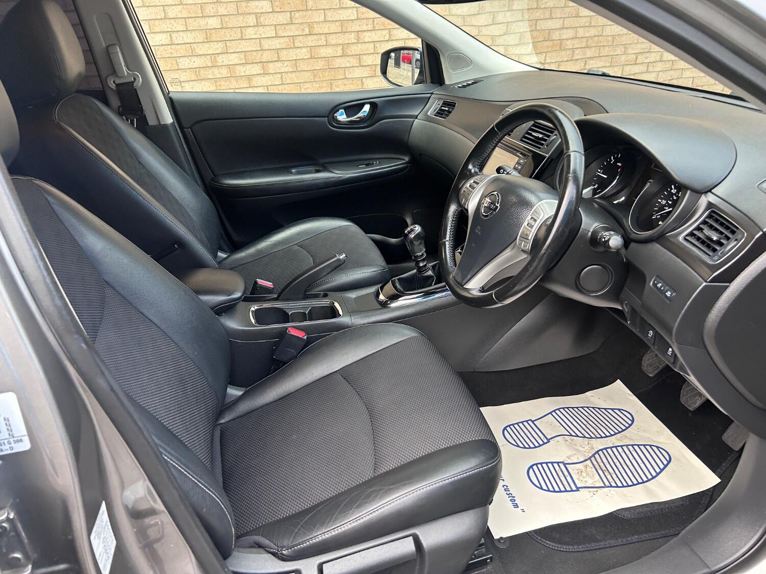 Used Nissan Pulsar 2017 for sale - 77464728: Photo 32